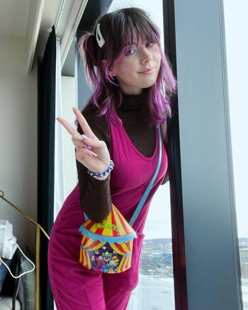 Full leaked Alieann private photo