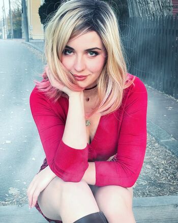 Full leaked Alieann private photo