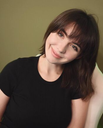 Full leaked Alieann private photo