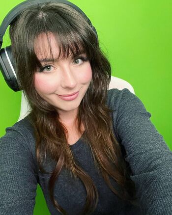 Full leaked Alieann private photo