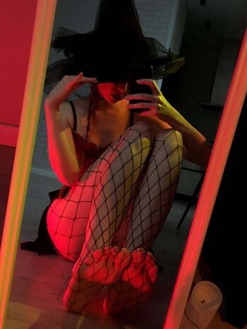 Full leaked Alien alina private photo