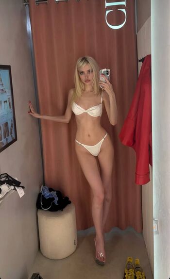 Full leaked Alien hanna private photo