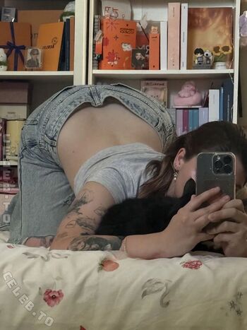 Full leaked Alienorchp private photo