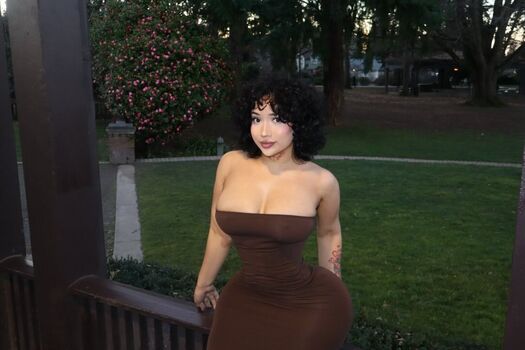 Full leaked Aliiyarose private photo