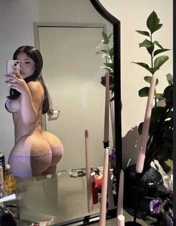 Full leaked Aliiyarose private photo