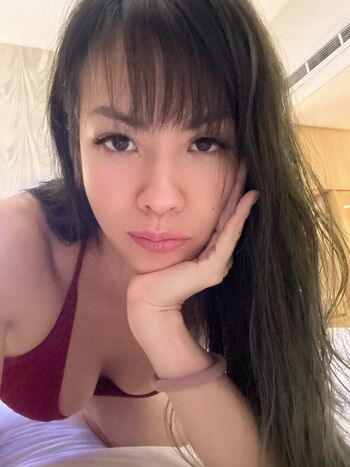 Full leaked Alin chua private photo