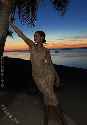 Full leaked Alina private photo