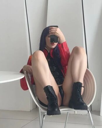 Full leaked Alina becker  page private photo