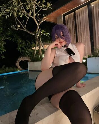 Full leaked Alina becker  page private photo