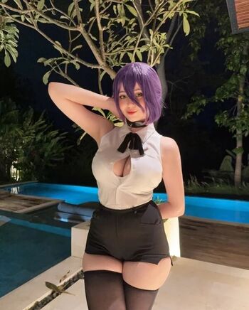 Full leaked Alina becker  page private photo