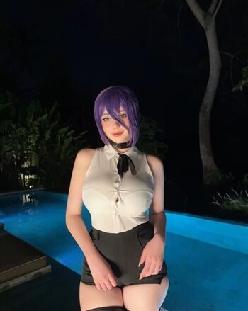 Full leaked Alina becker  page private photo
