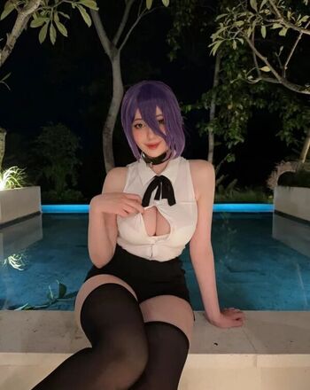 Full leaked Alina becker  page private photo