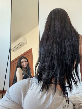 Full leaked Alina becker private photo