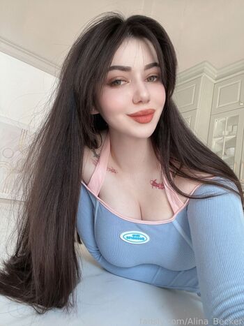 Alina Becker