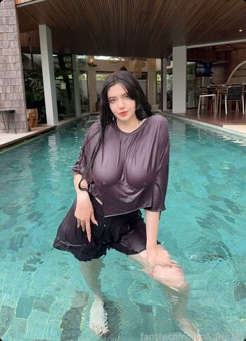 Full leaked Alina becker  page private photo