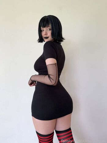 Full leaked Alina becker private photo