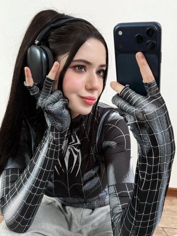Full leaked Alina becker private photo