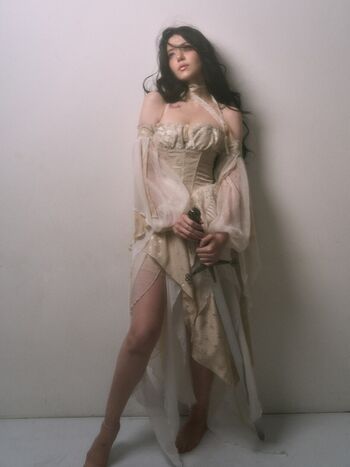 Full leaked Alina becker private photo