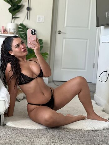 Full leaked Alina belle page private photo