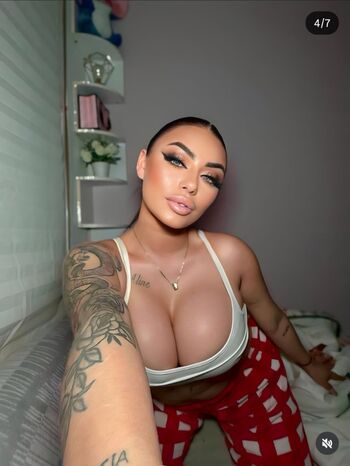 Full leaked Alina castro private photo