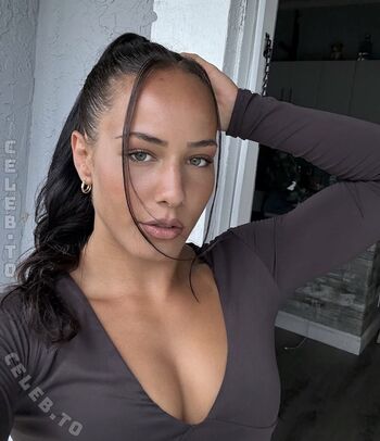 Full leaked Alina dalaslan private photo