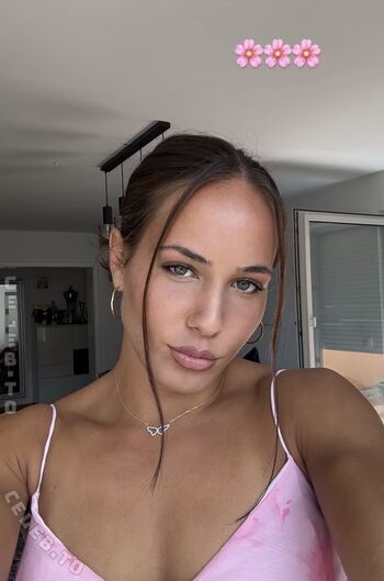 Full leaked Alina dalaslan private photo