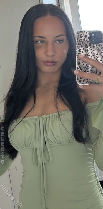 Full leaked Alina dalaslan private photo