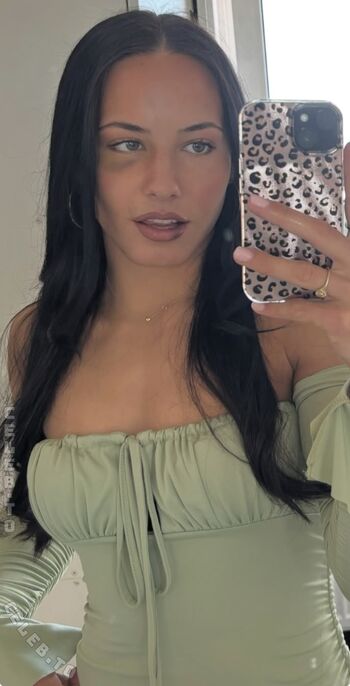 Full leaked Alina dalaslan private photo