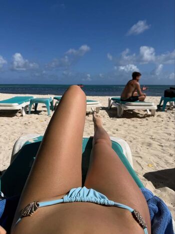 Full leaked Alina enero private photo