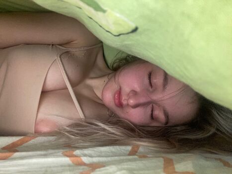 Full leaked Alina evsyuk page private photo