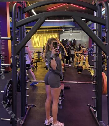 Full leaked Alina hepp private photo
