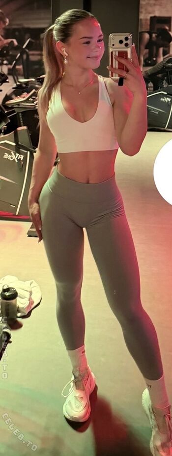 Full leaked Alina hepp private photo