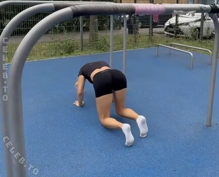 Full leaked Alina hepp private photo