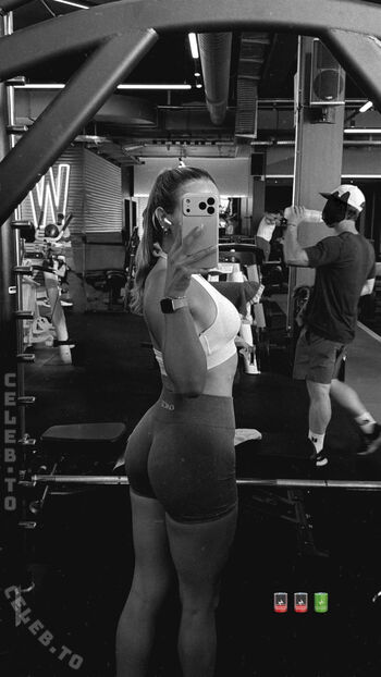 Full leaked Alina hepp private photo