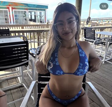 Full leaked Alina jade private photo