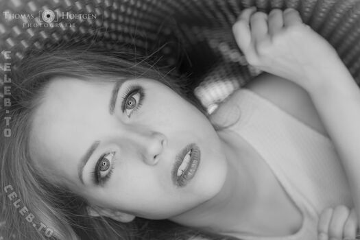Full leaked Alina jger private photo