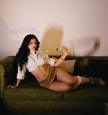 Full leaked Alina khan private photo