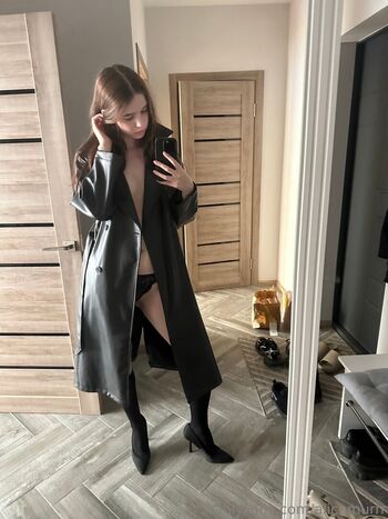 Full leaked Alina lin private photo