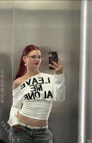 Full leaked Alina pfeifer private photo