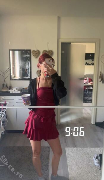 Full leaked Alina pfeifer private photo