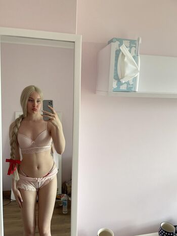 Full leaked Alina ray private photo