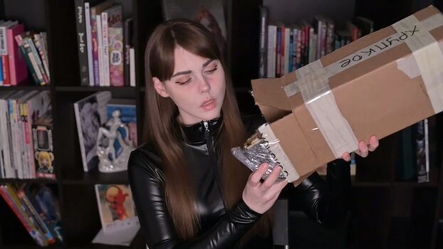 Full leaked Alina rin private photo
