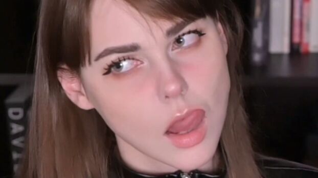 Full leaked Alina rin private photo