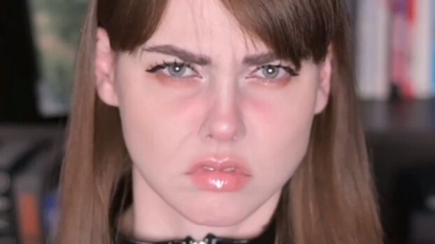Full leaked Alina rin private photo