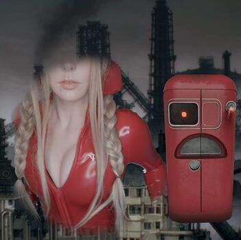 Full leaked Alina rin private photo