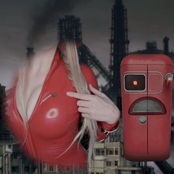 Full leaked Alina rin private photo