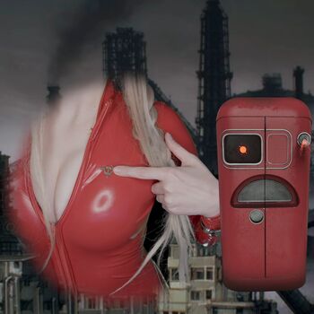 Full leaked Alina rin private photo