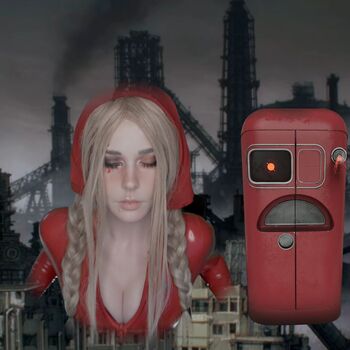 Full leaked Alina rin private photo