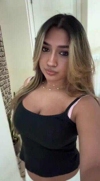 Full leaked Alina shaikh page private photo