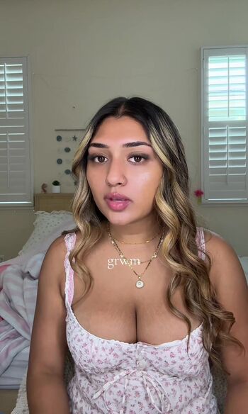 Full leaked Alina shaikh page private photo